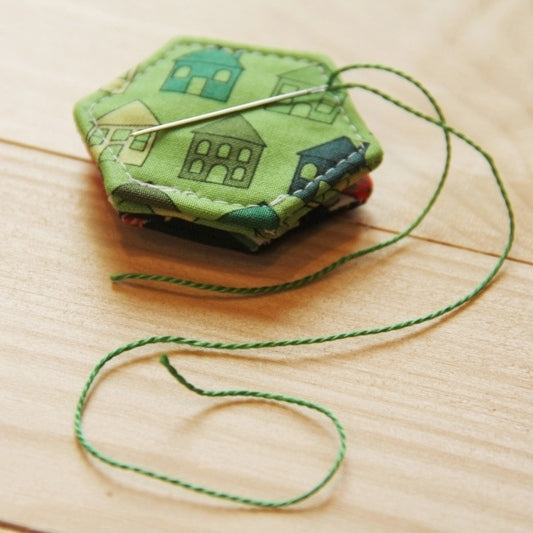 Magnetic Needle Minder PDF Sewing Pattern