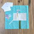 Happy Mail Quilt Block PDF Sewing Pattern