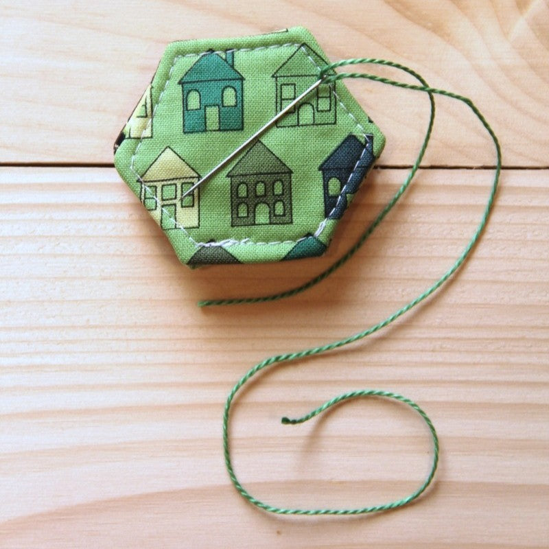 Magnetic Needle Minder PDF Sewing Pattern