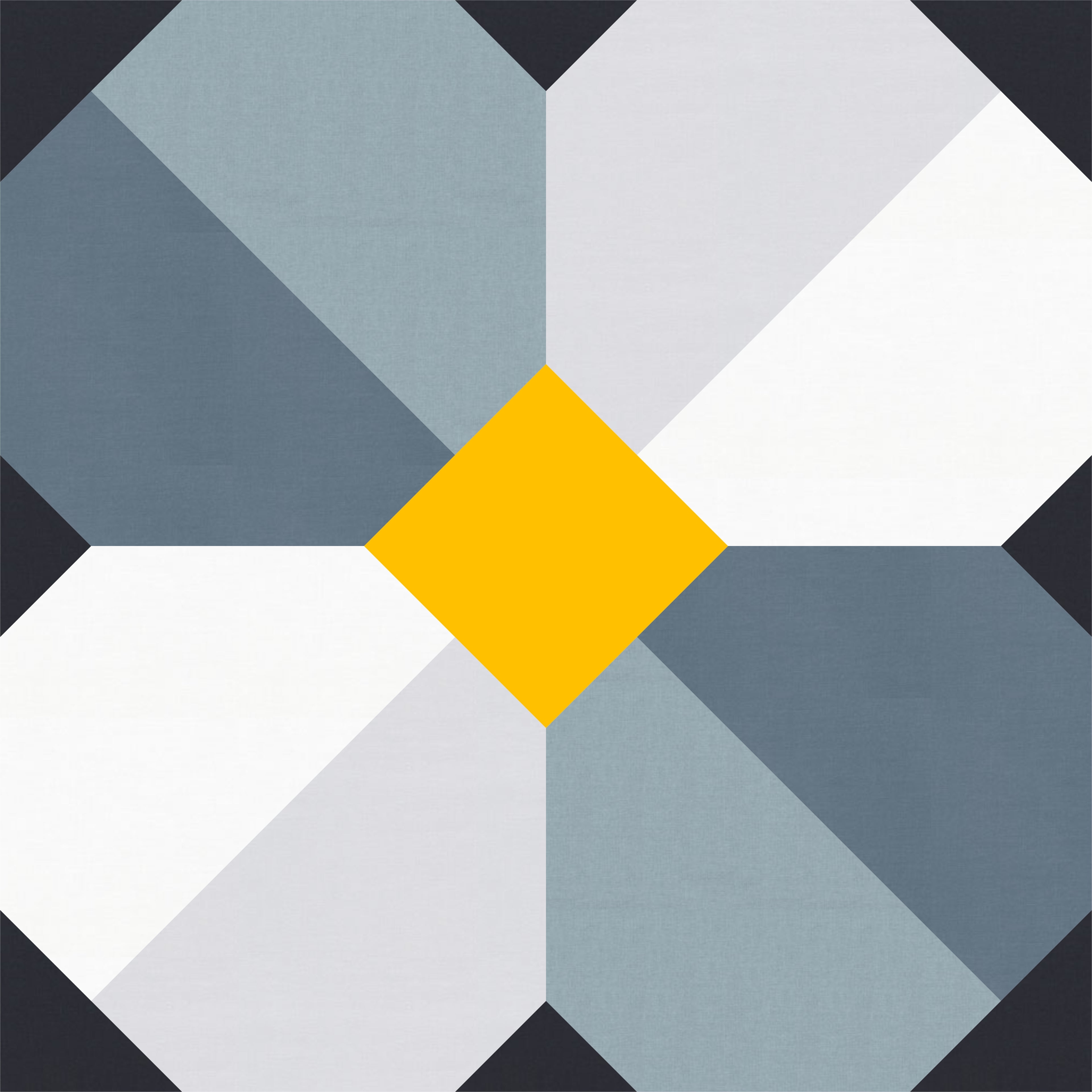 Nightshade Quilt Block PDF Sewing Pattern