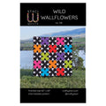 Wild Wallflowers Quilt Pattern