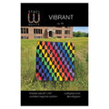 Vibrant Quilt Pattern