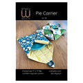 Pie Carrier Sewing Pattern